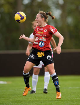  Antonia Göransson, Kristianstad.