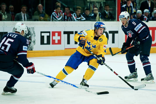 Tony Mårtensson, Sverige