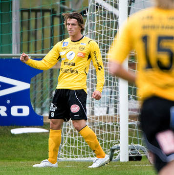 Erton Fejzullahu, jubel