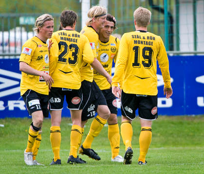 Erton Fejzullahu,  jubel