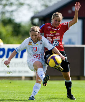 Susanna Lehtinen, Örebro