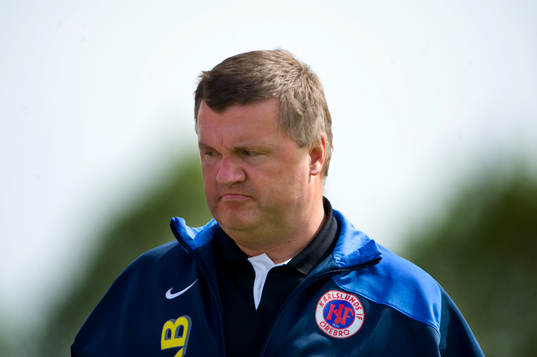 Richard Holmlund, tränare