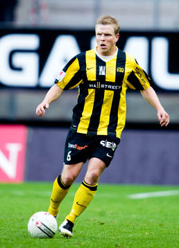 David Frölund