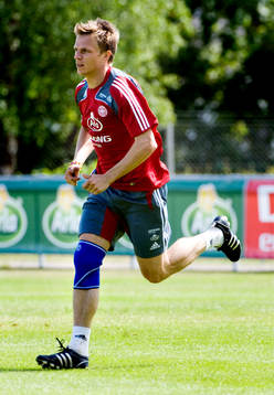 Jesper Grönkjaer