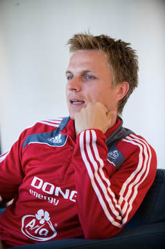 Jesper Grönkjaer