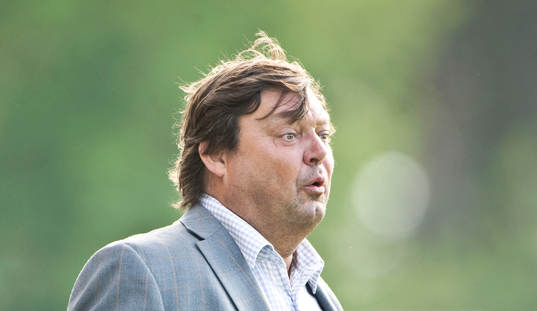  Peter Lenell, tränare