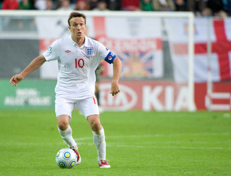  Mark Noble.