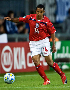  Theo Walcott