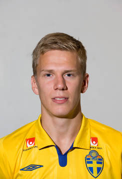 porträtt,  Pontus Wernblom