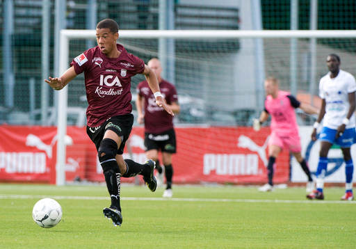 Mathias Gravem, Qviding