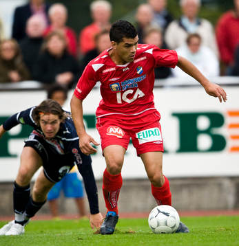 Tomas Petry, Öster.