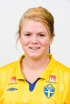 Emilia Sundmark