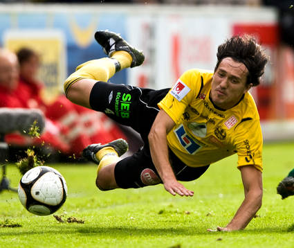 Daniel Ivanovski, Mjällby