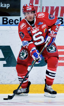 Yanick Lehoux