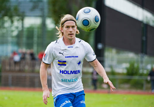  Viktor Samuelsson.