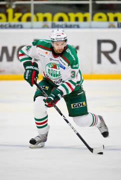 Daniel Rahimi