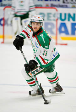 Dominik Granak