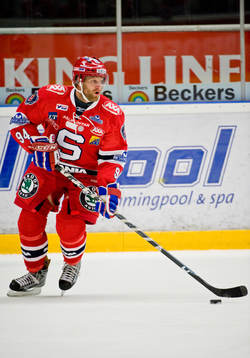 Fredrik Svensson