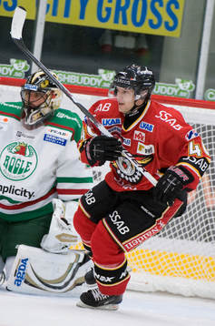 Pär Arlbrandt. Luleå