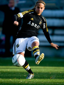  Emelie Ölander.