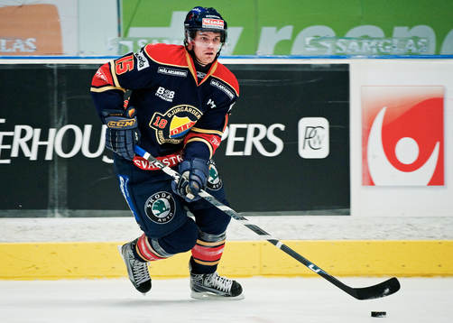 Oscar Eklund