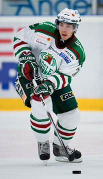 Mats Bödker