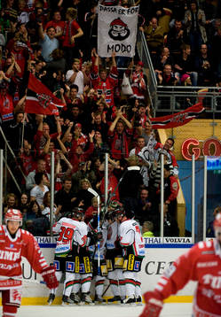 Mats Zuccarello-Aasen, Modo jubel