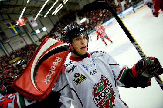 Mats Zuccarello-Aasen, Modo jubel