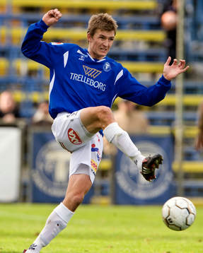 Peter Abelsson