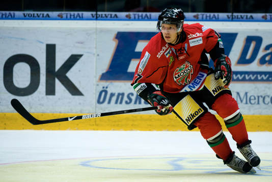 Morten Madsen
