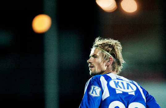  Niclas Alexandersson.