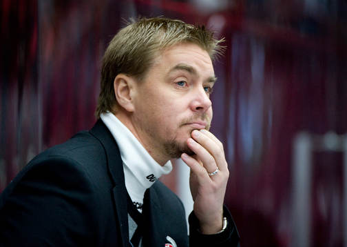 Tommy Salo, tränare