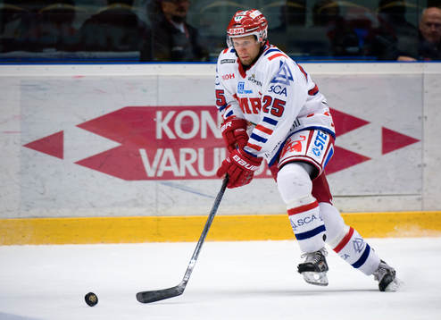 Martin Sonnenberg, Timrå