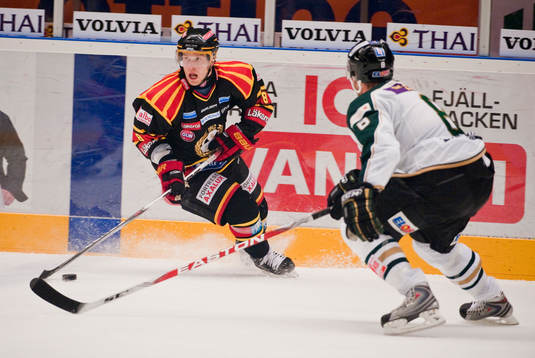 Eero Somervuori, Brynäs