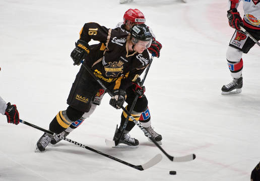 Johan Ryno, AIK