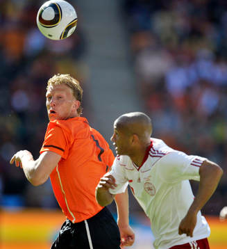Bla gjennom flere bilder av Fotboll, VM 2010, Argentina