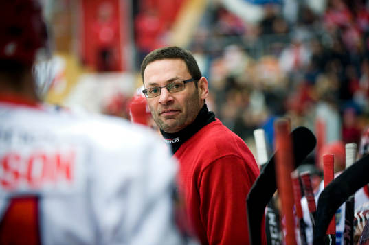 Peter Popovic, Tränare