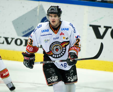 Karl Fabricius
