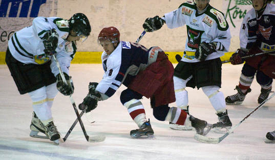 Hässleholm,  Andreas Bergström