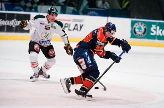 Patrick Cehlin, Djurgården