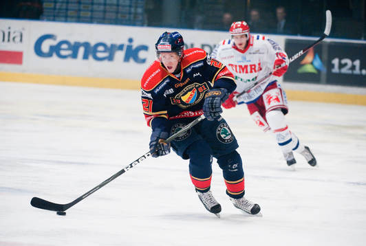 Andreas Engqvist, Djurgården