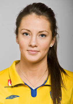  Helen Eke, Sverige.