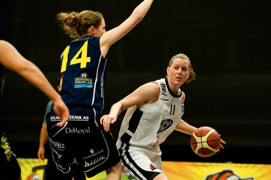 Nina Risto, 08 Stockholm