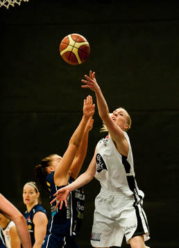 Agnes Nordström, 08 Stockholm