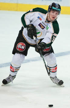 Marcus Johansson