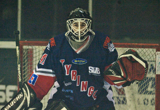 Tommy Sandahl