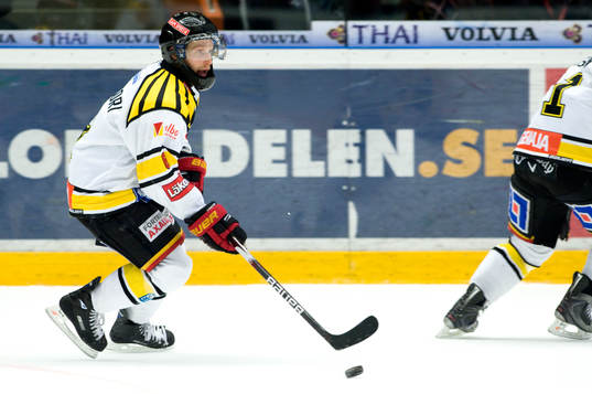 Eero Somervuori, Brynäs