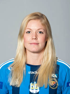   Elin Sölveskog