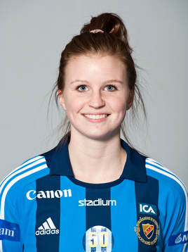   Mathilda Mörn