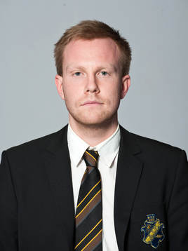   Johannes Wiklund, Sportchef